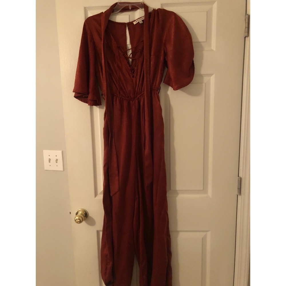 Jumpsuit